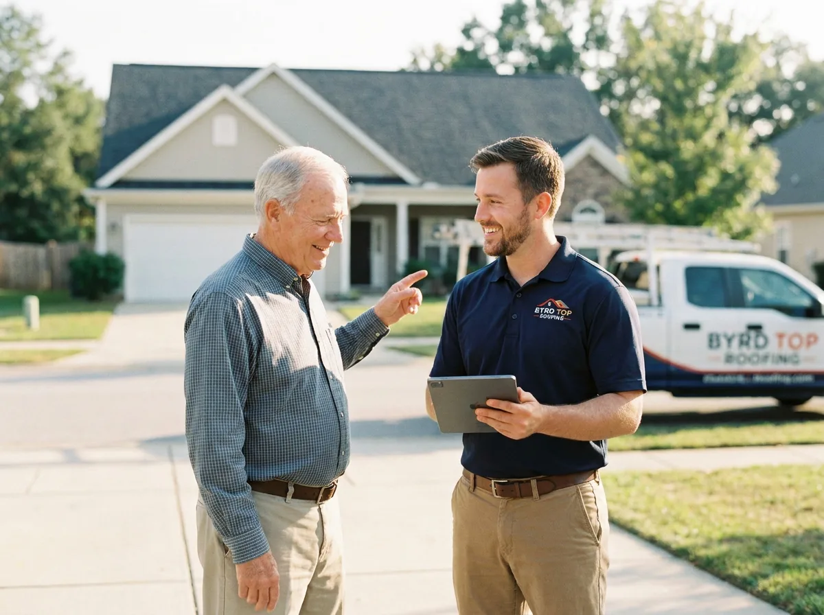 Roofing Bunch, OK FAQs